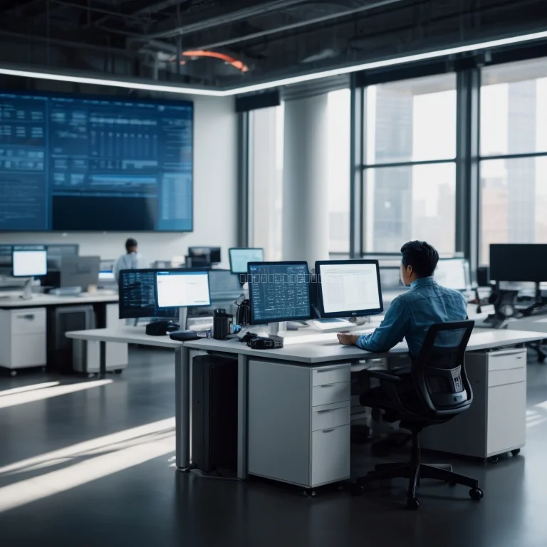 Streamlining Document Approval