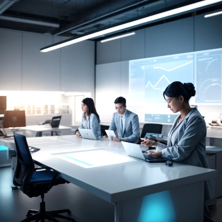 Automating Email Notifications