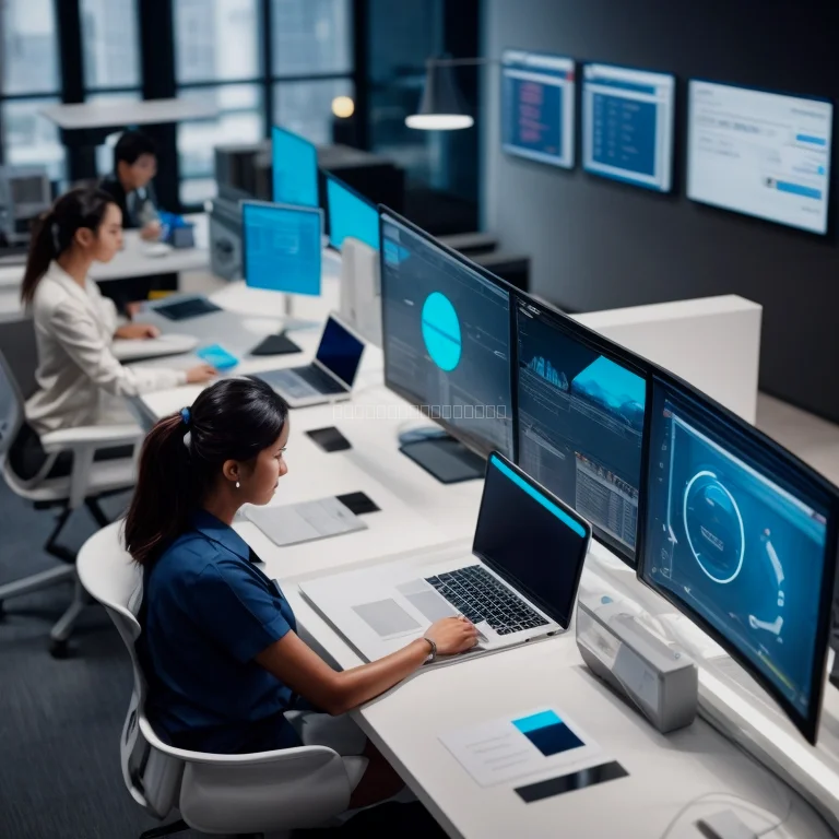 Reducing Data Entry Errors